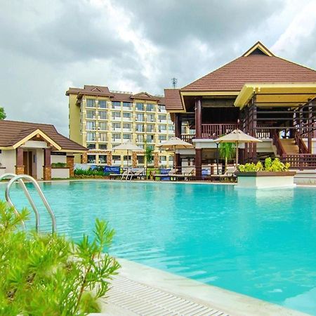One Oasis Condominium- Cagayan De Oro City Eksteriør bilde