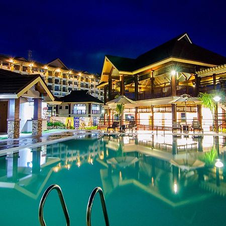 One Oasis Condominium- Cagayan De Oro City Eksteriør bilde