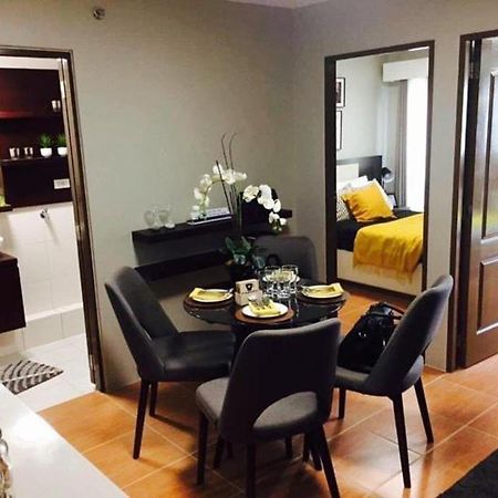 One Oasis Condominium- Cagayan De Oro City Eksteriør bilde