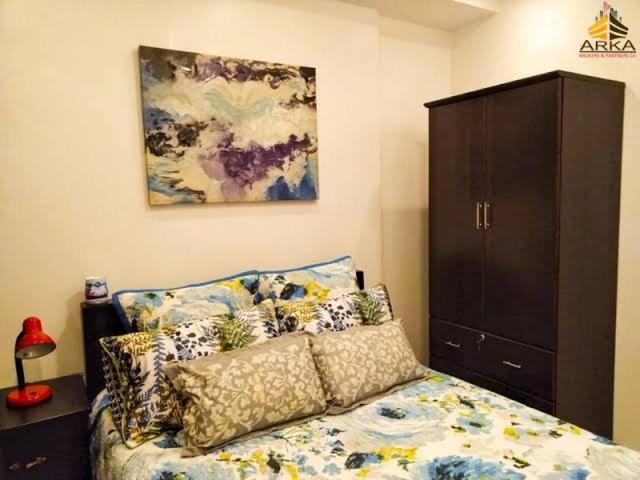 One Oasis Condominium- Cagayan De Oro City Eksteriør bilde