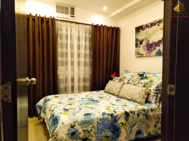 One Oasis Condominium- Cagayan De Oro City Eksteriør bilde