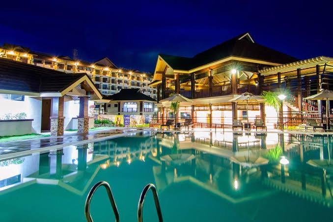 One Oasis Condominium- Cagayan De Oro City Eksteriør bilde