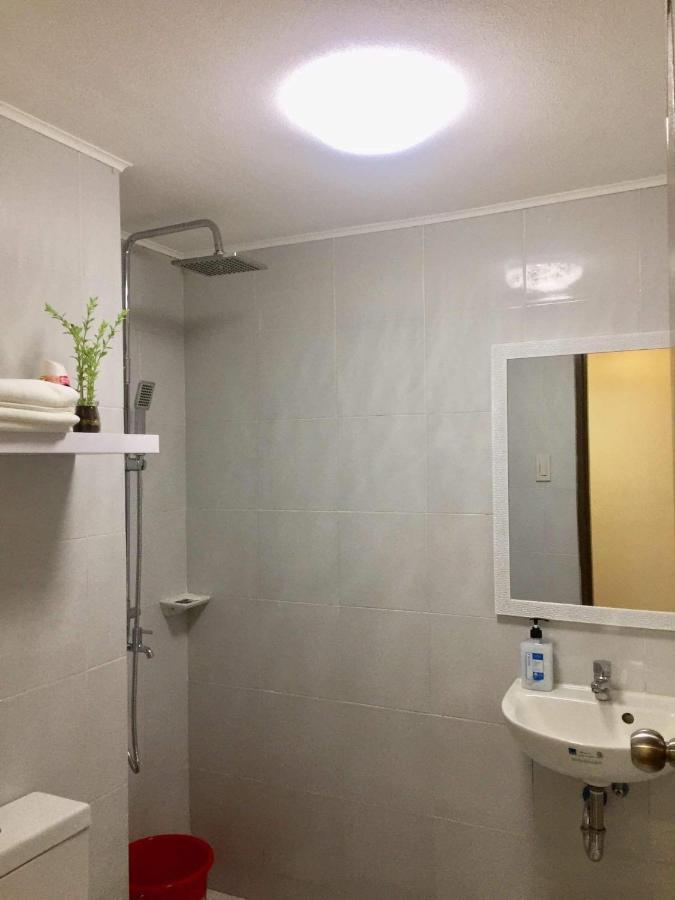 One Oasis Condominium- Cagayan De Oro City Eksteriør bilde