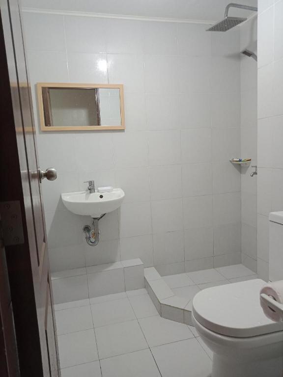 One Oasis Condominium- Cagayan De Oro City Eksteriør bilde