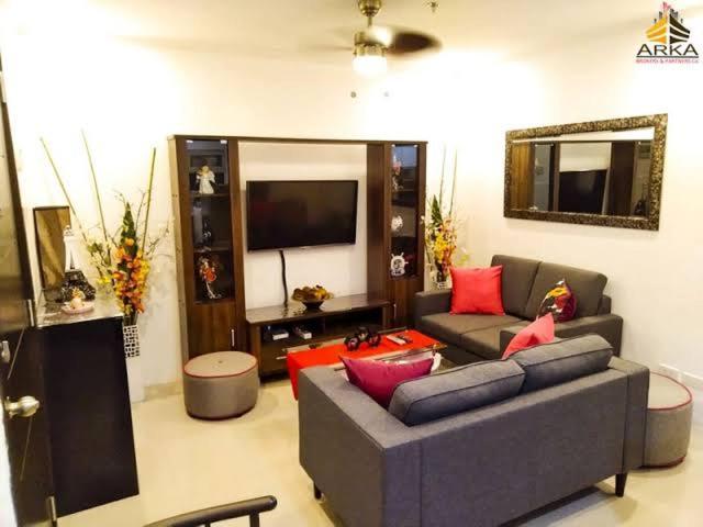 One Oasis Condominium- Cagayan De Oro City Eksteriør bilde