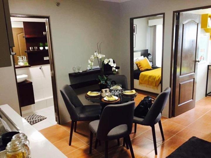 One Oasis Condominium- Cagayan De Oro City Eksteriør bilde
