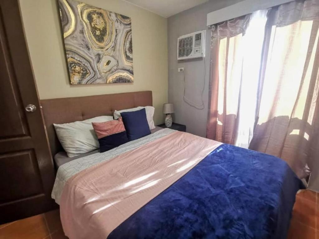 One Oasis Condominium- Cagayan De Oro City Eksteriør bilde