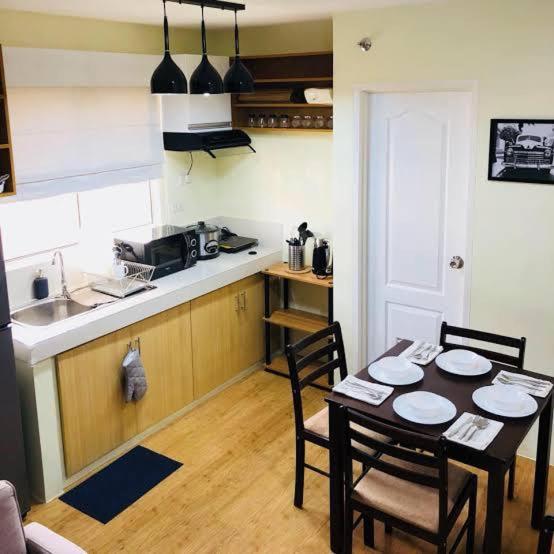 One Oasis Condominium- Cagayan De Oro City Eksteriør bilde